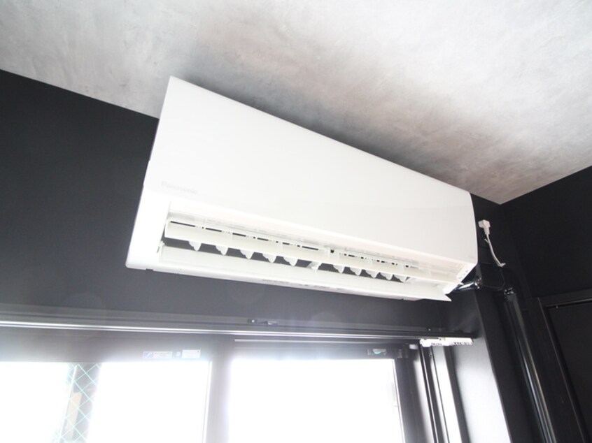 内観写真 toU Miyakojima