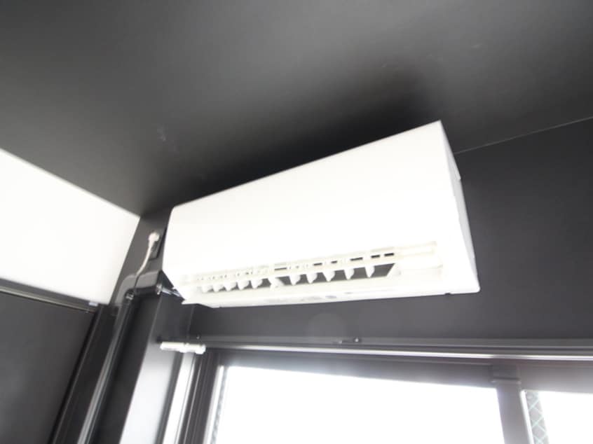 内観写真 toU Miyakojima