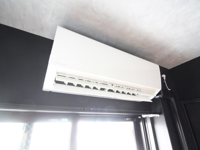 内観写真 toU Miyakojima