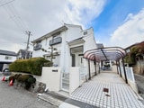 上甲東園貸家Ａ号