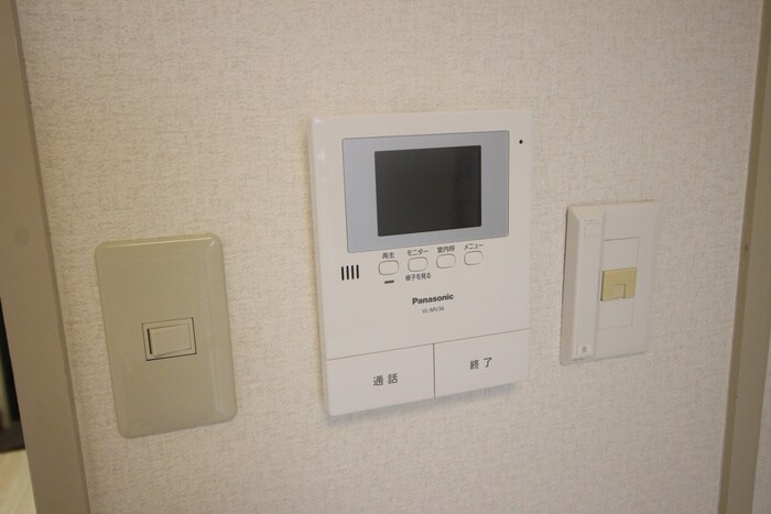 内観写真 ｺｰﾎﾟ吉岡
