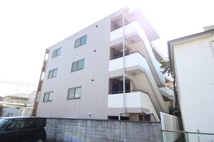 ファミーユちぐさⅡ