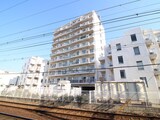 アメニティ－新高1番館