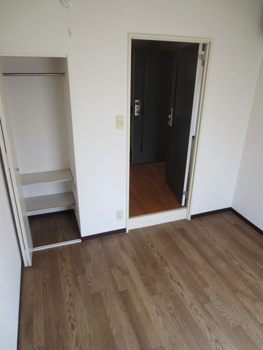 居室 アメニティ－新高1番館