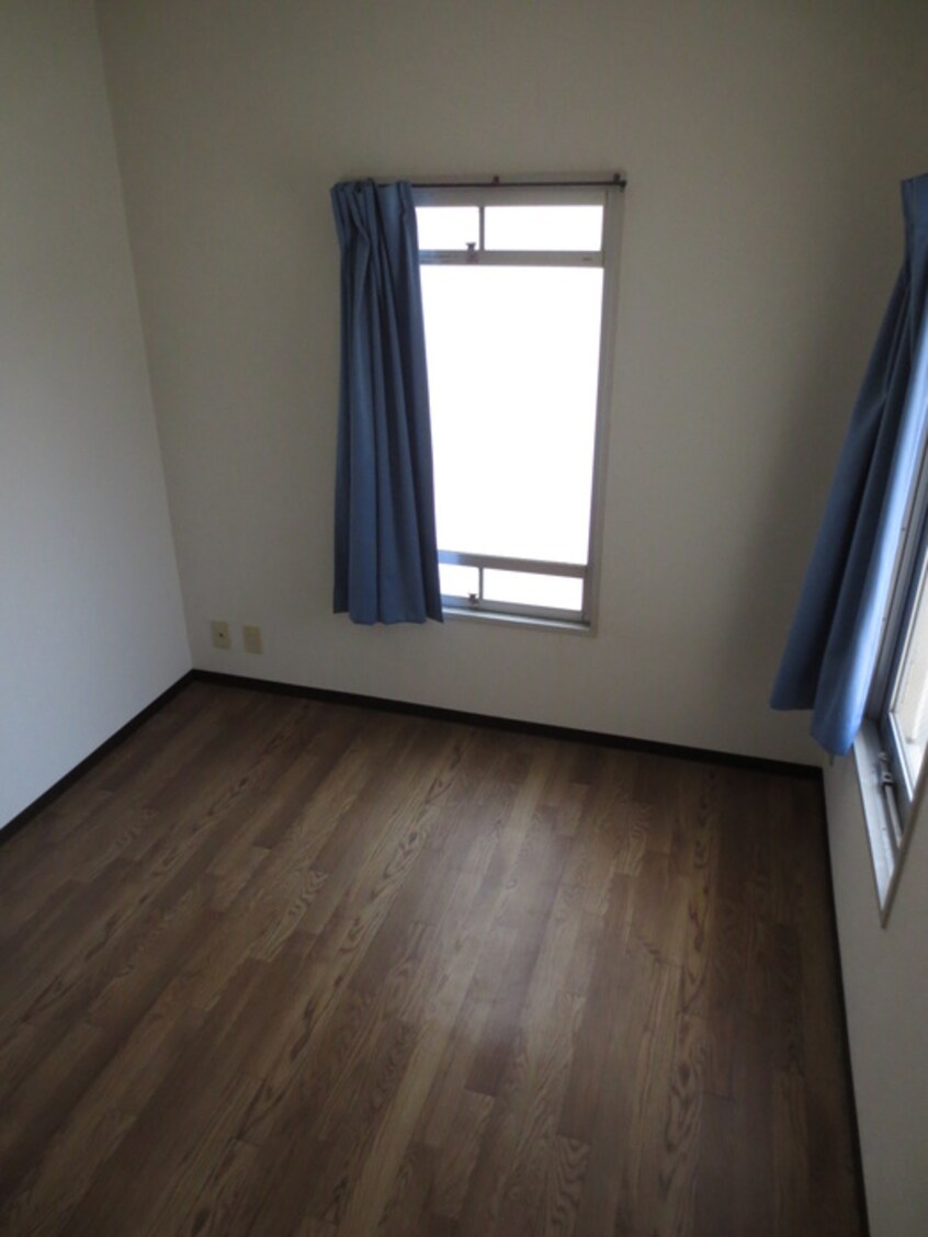 居室 アメニティ－新高1番館