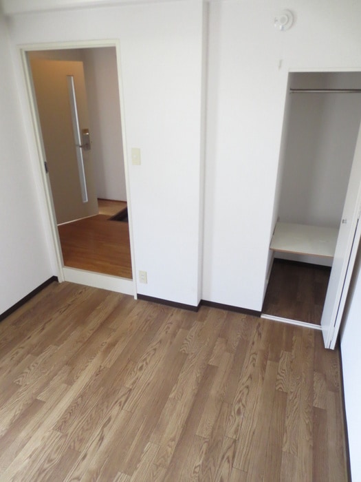 居室 アメニティ－新高1番館