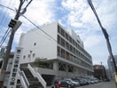淀川警察(警察署/交番)まで887m アメニティ－新高1番館