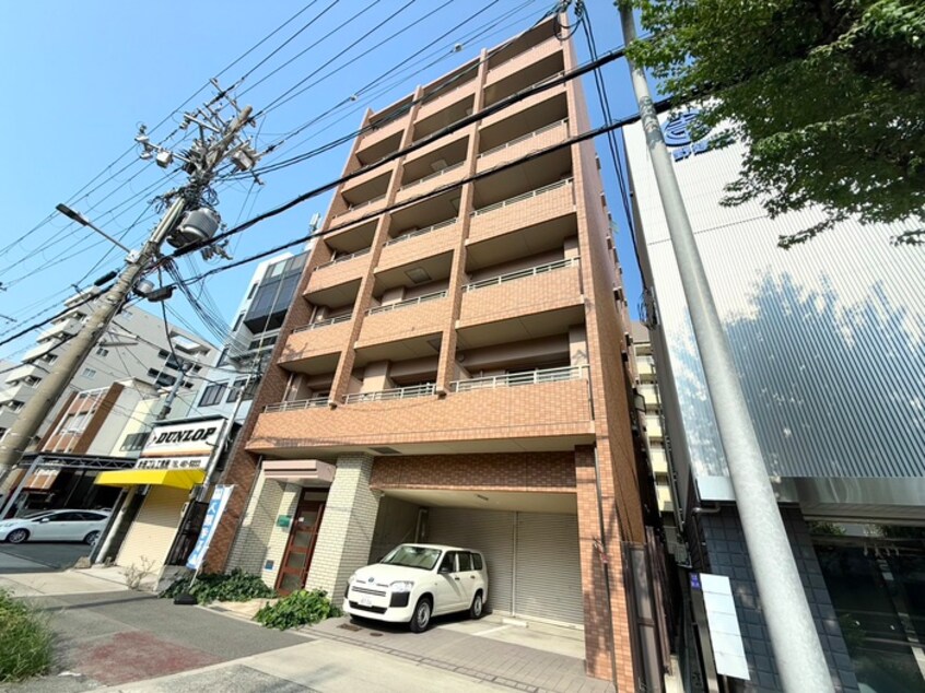 外観写真 ロイヤルグレ－ス