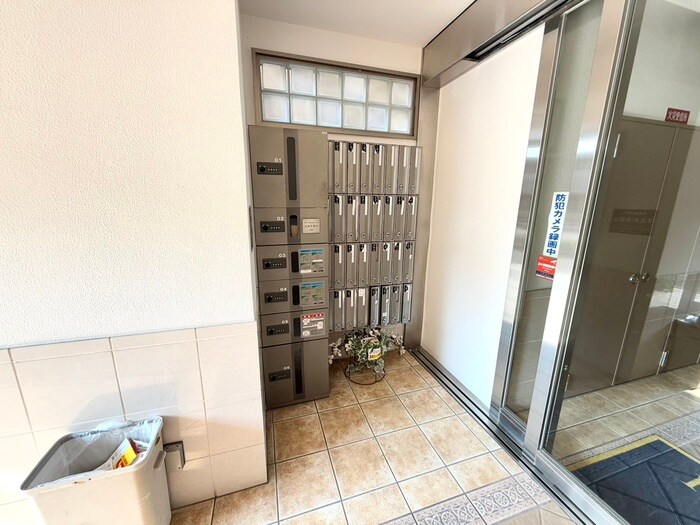 建物設備 ロイヤルグレ－ス