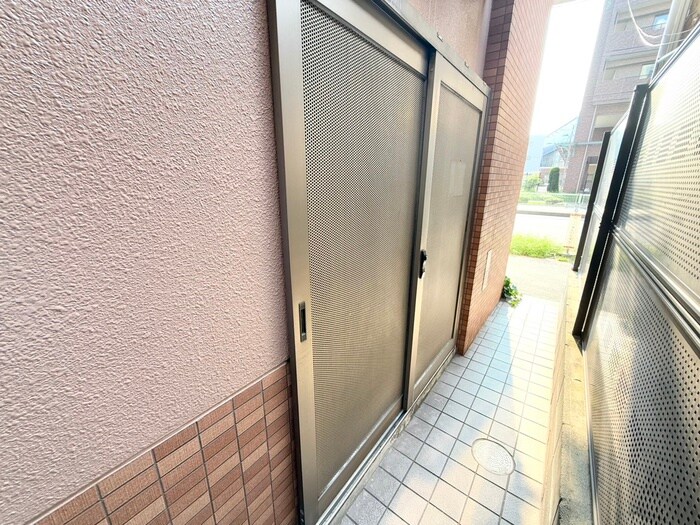建物設備 ロイヤルグレ－ス