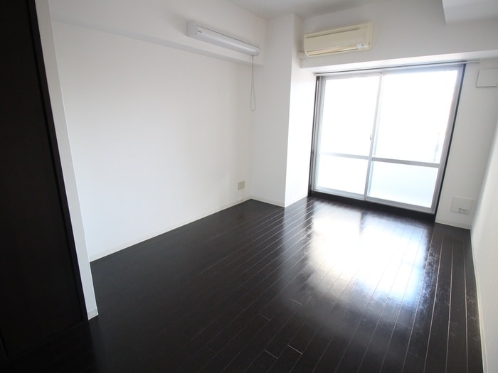 室内からの展望 ＹｓＦｌａｔｓ西陣