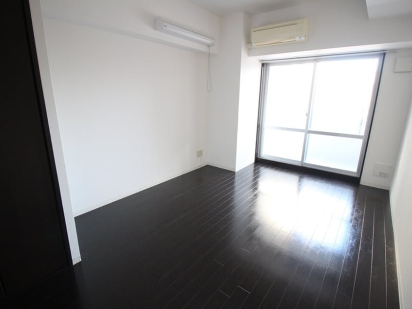 室内からの展望 ＹｓＦｌａｔｓ西陣