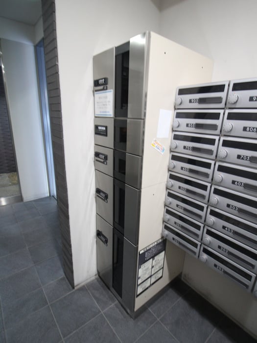 建物設備 ＹｓＦｌａｔｓ西陣