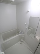 バス／シャワールーム等 ＹｓＦｌａｔｓ西陣