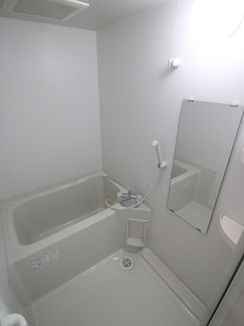 バス／シャワールーム等 ＹｓＦｌａｔｓ西陣