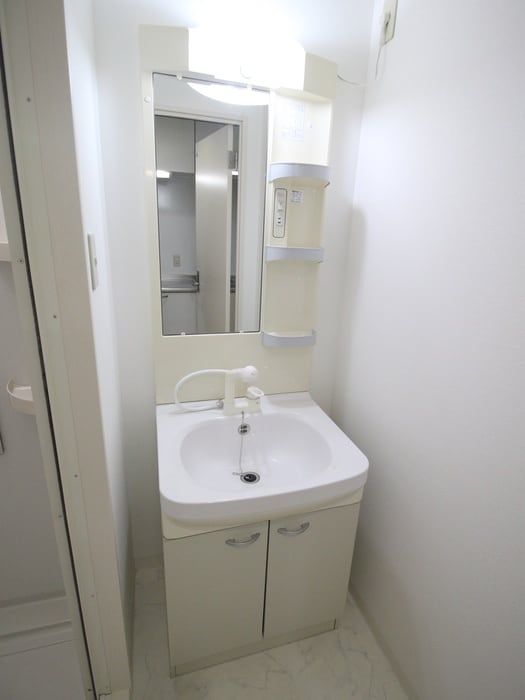 洗面 ＹｓＦｌａｔｓ西陣