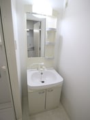 洗面 ＹｓＦｌａｔｓ西陣