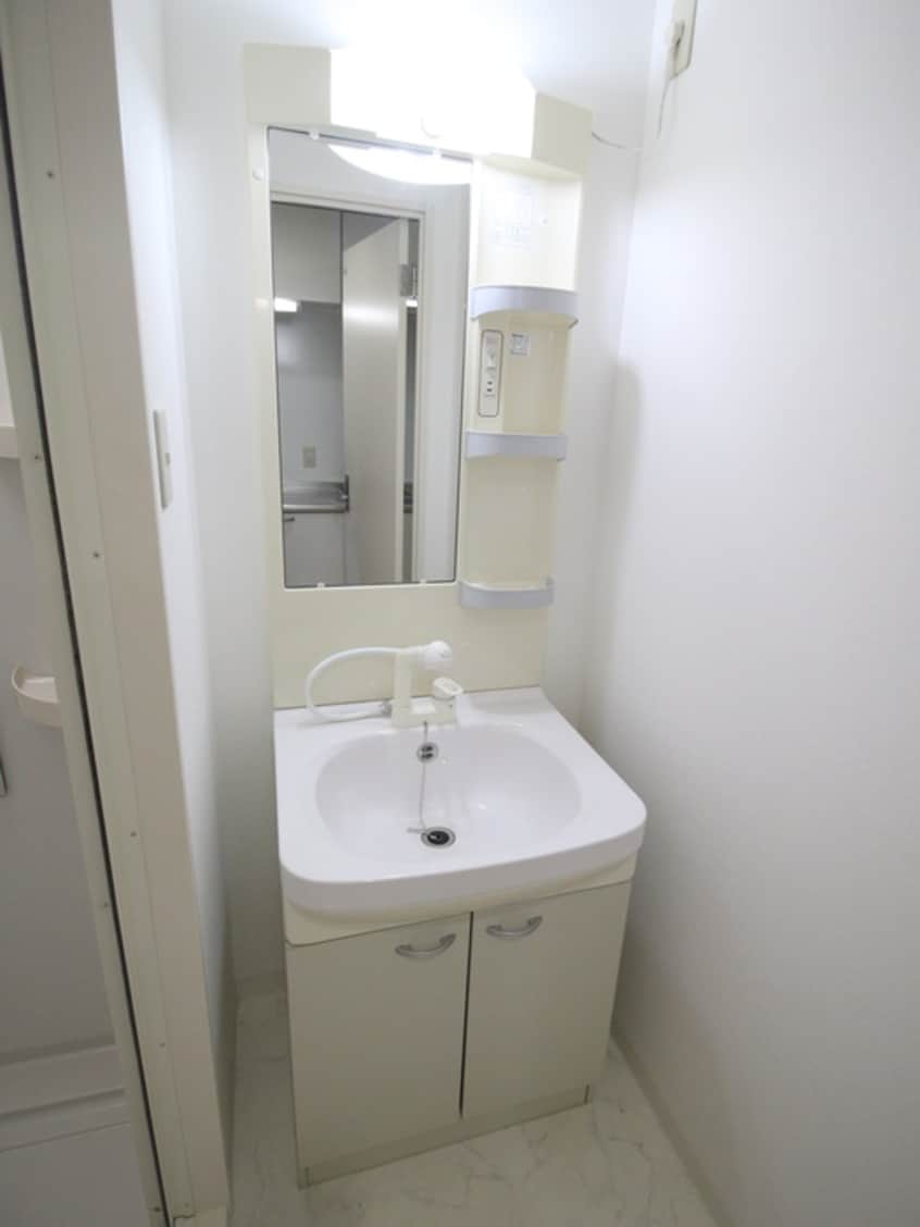 洗面 ＹｓＦｌａｔｓ西陣