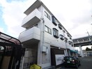 外観写真 アビリティダイワⅡ