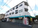 外観写真 アビリティダイワⅡ
