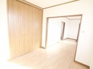 居室 アビリティダイワⅡ