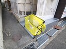 建物設備 アビリティダイワⅡ