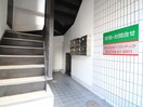 建物設備 アビリティダイワⅡ