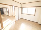 居室 アビリティダイワⅡ