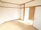 居室 アビリティダイワⅡ