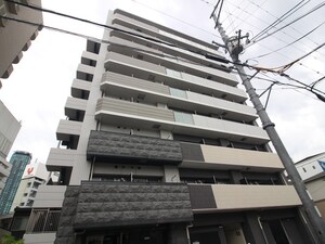 ﾒｲﾝｽﾃｰｼﾞ大阪福島(203)