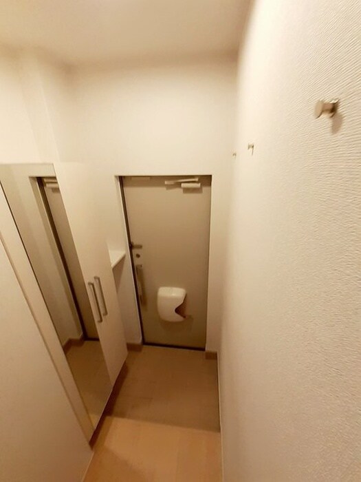 内観写真 グランステイツ