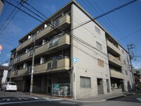 メゾン四季