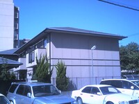 サンハイツ名田Ａ棟