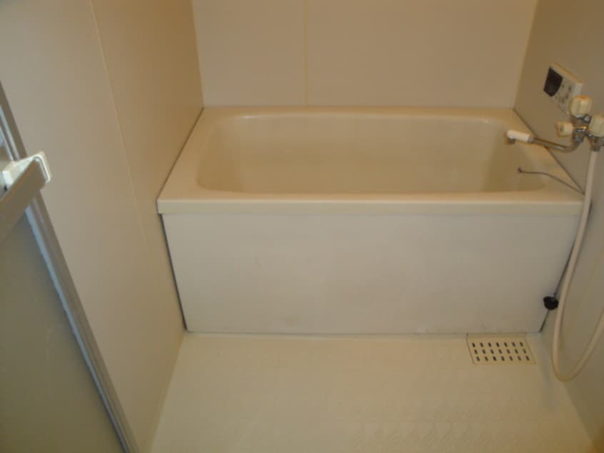 内観写真 ヴィラスリ－スタ－鶴浜