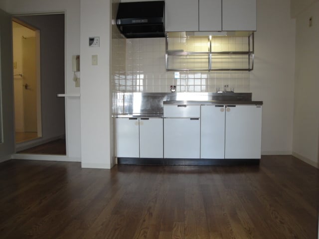 内観写真 ヴィラスリ－スタ－鶴浜