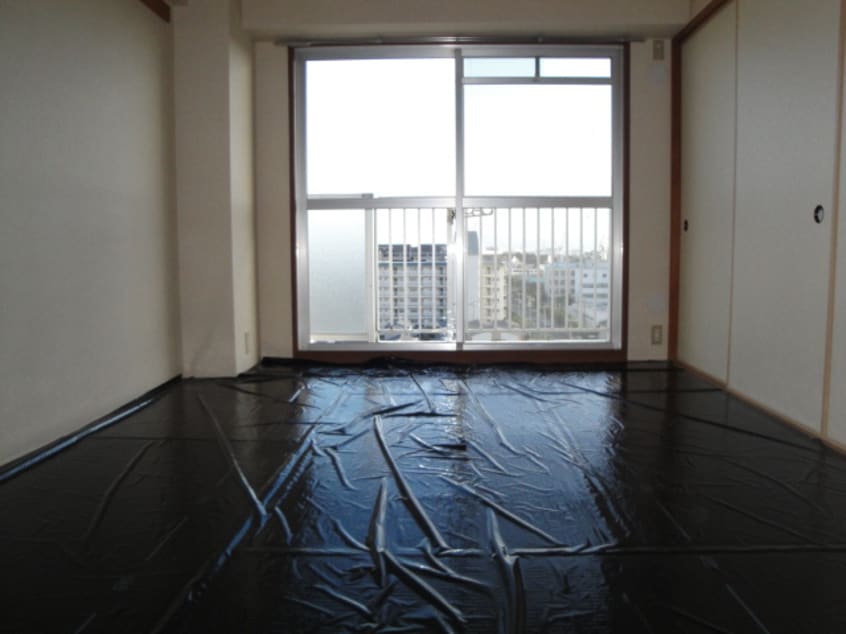 内観写真 ヴィラスリ－スタ－鶴浜