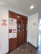 建物設備 ヴィラスリ－スタ－鶴浜