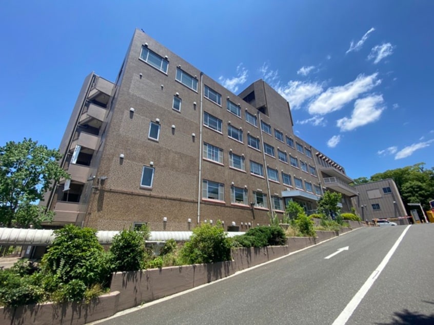 大正区役所(役所)まで2093m ヴィラスリ－スタ－鶴浜