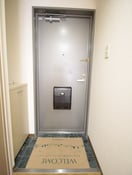 玄関 サンモール