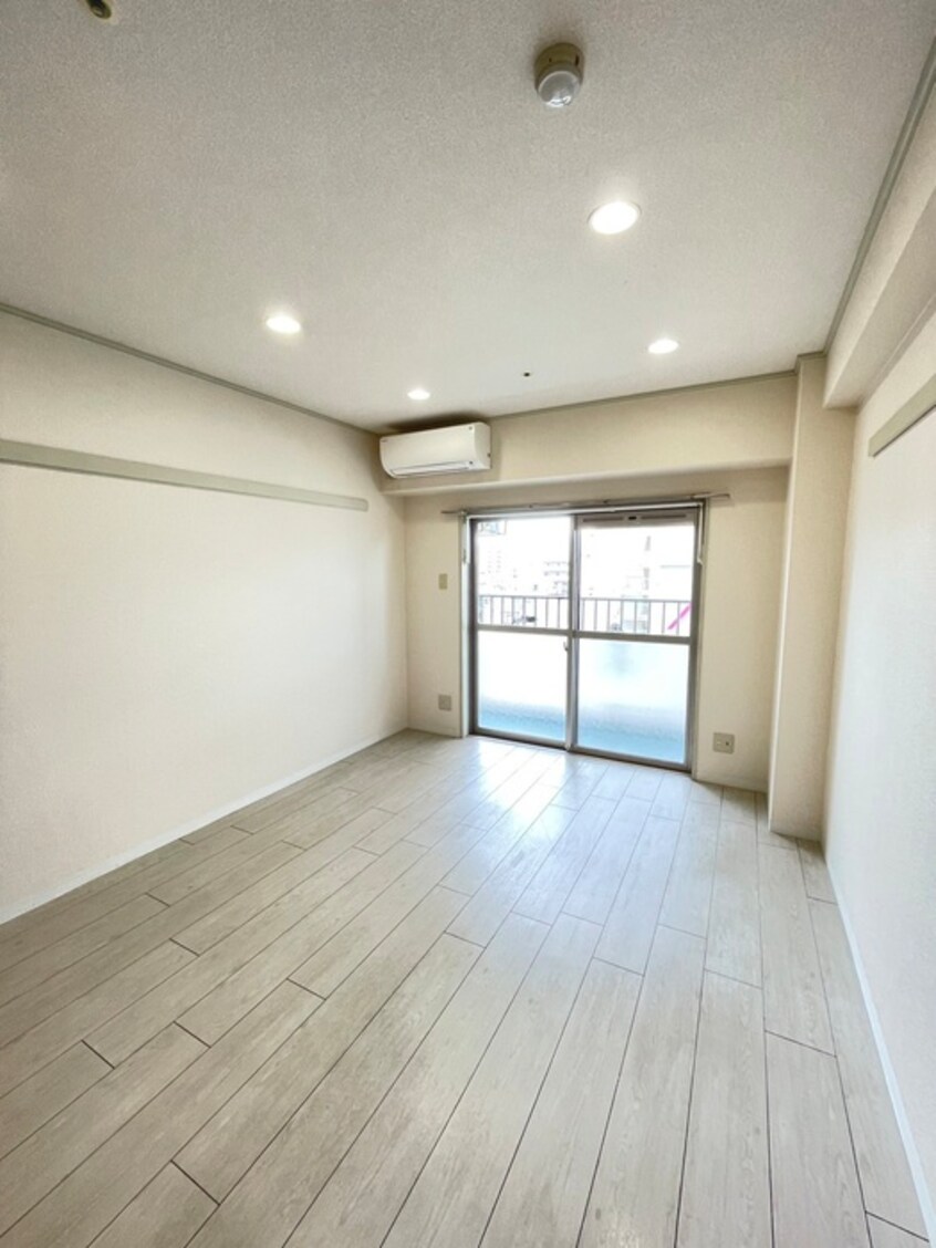 居室 サンモール