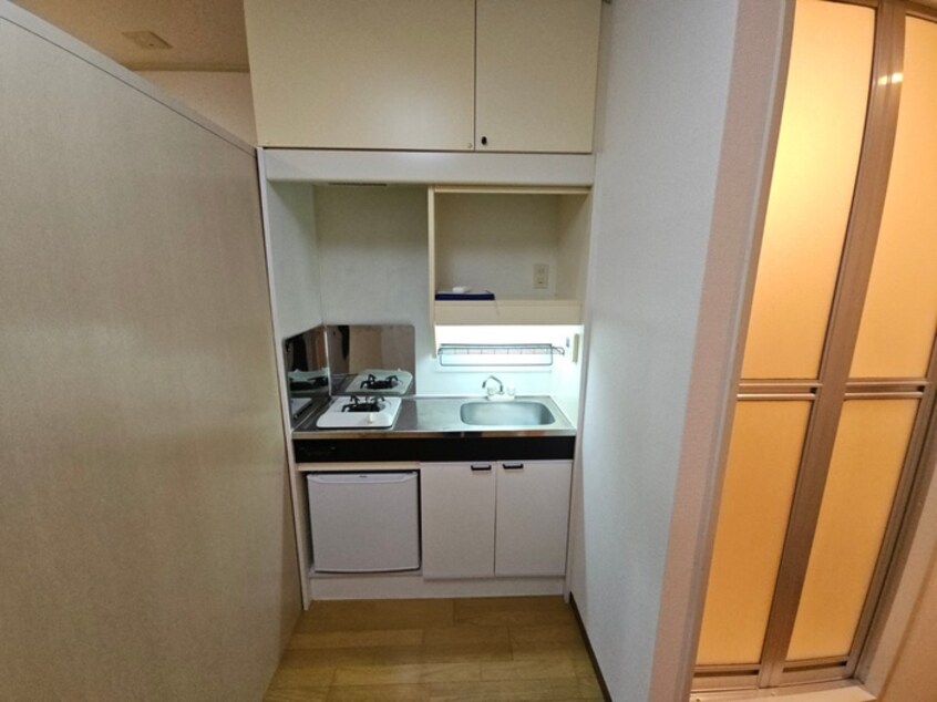 キッチン サンモール