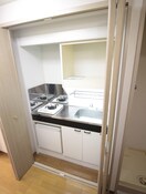 キッチン サンモール