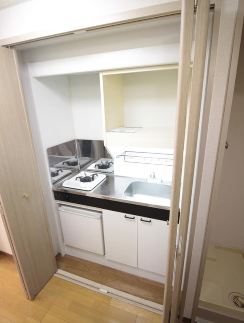 キッチン サンモール