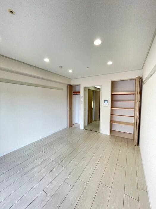 内観写真 サンモール