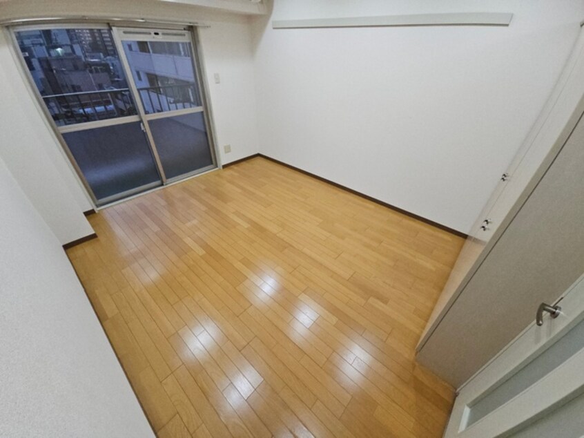 居室 サンモール