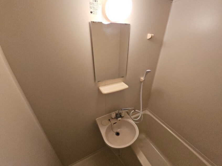 洗面 サンモール