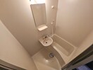 バス／シャワールーム等 サンモール
