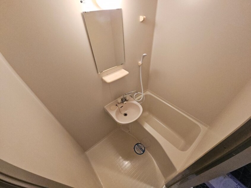 バス／シャワールーム等 サンモール