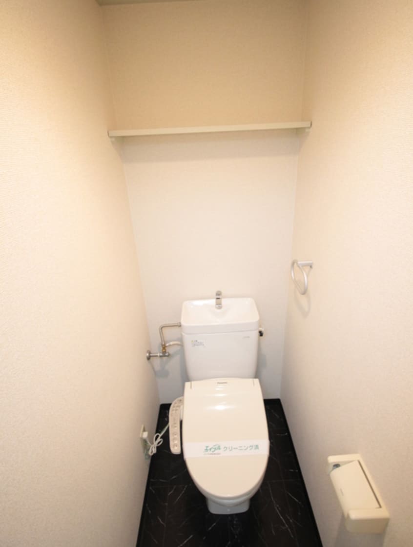 トイレ サンモール