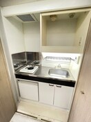 キッチン サンモール